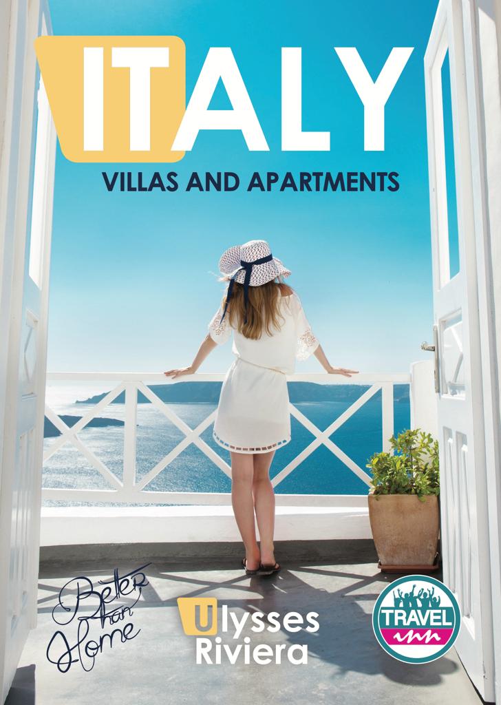 Villas & Apartments - Ulysses Riviera