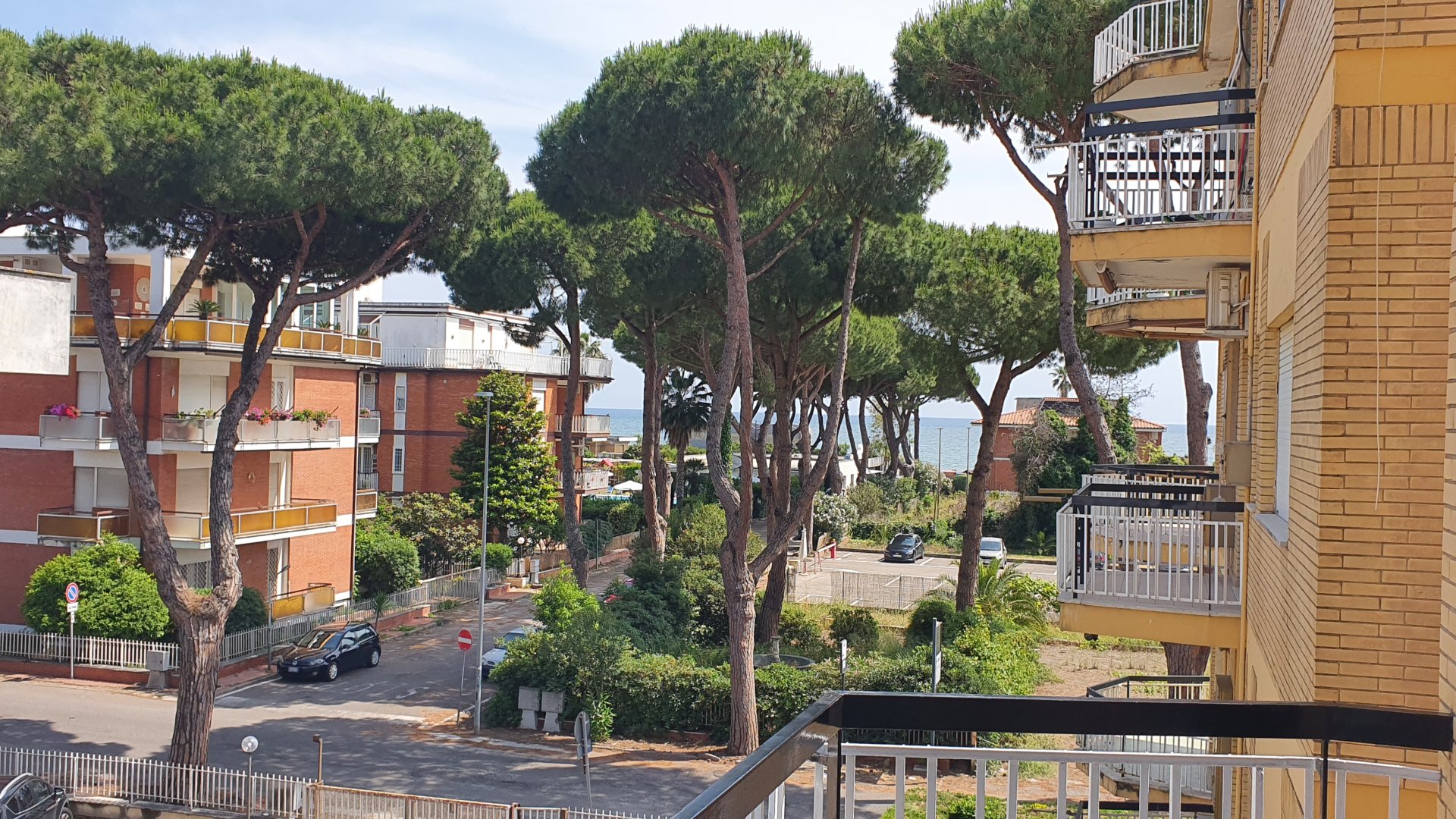 Terracina Appartamento Viale Europa 218 A  1 04019