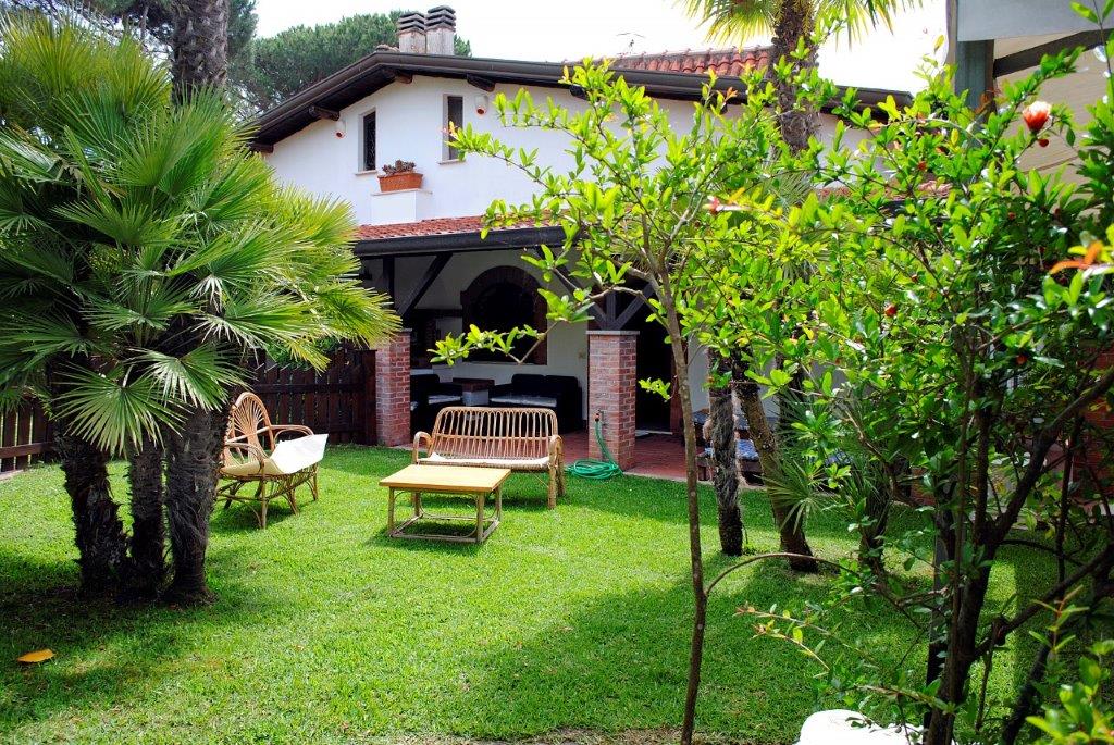 Terracina Villa RESIDENCE LIDO AZZURRO  1 04019